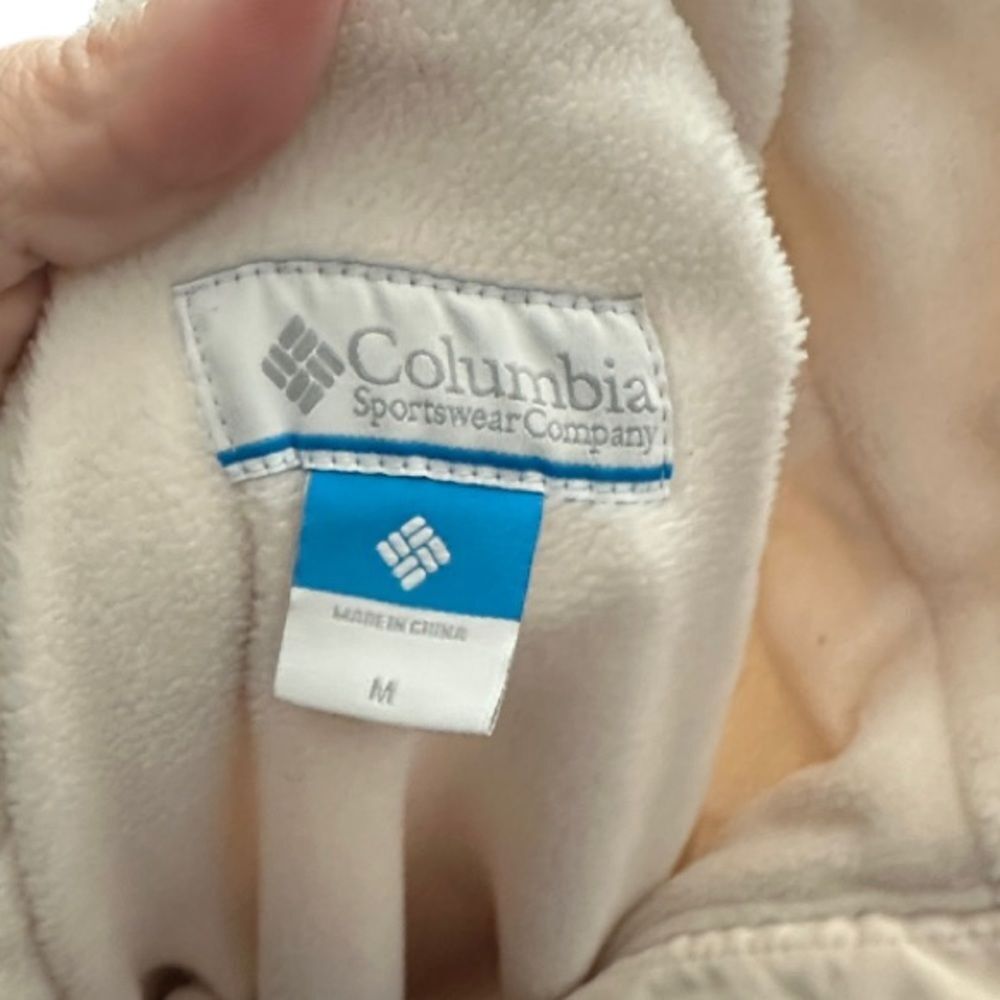 Columbia Jacket - Picture 4 of 5